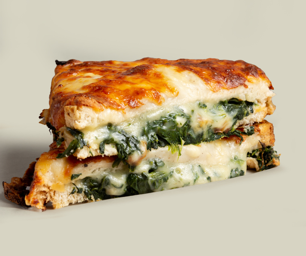 CROQUE VERT